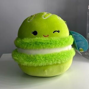 rare macaron squishmellow